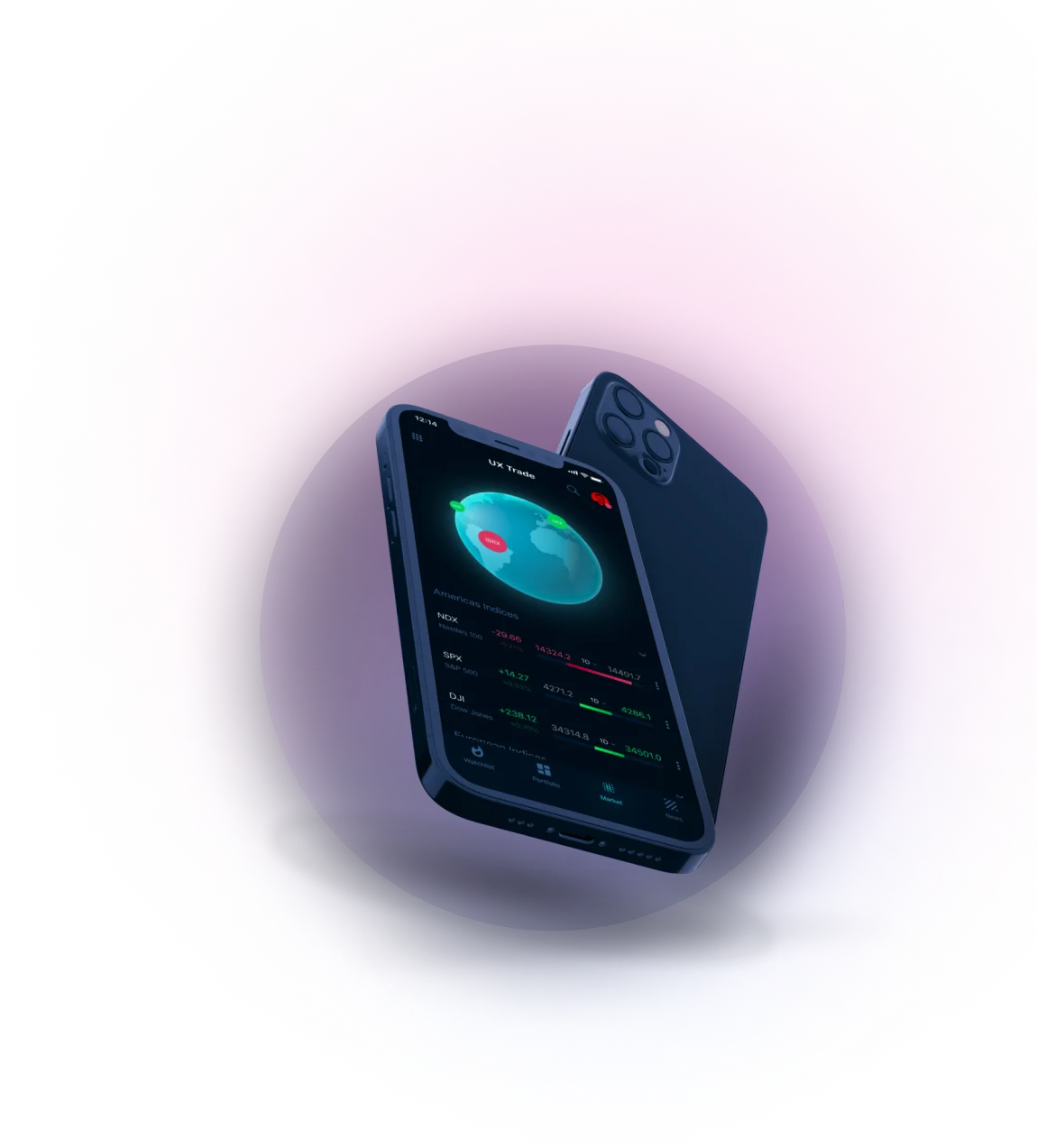 Fyvorawix Crypto - Get in touch with us